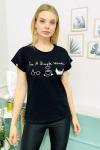 144483 Baskili Tshirt